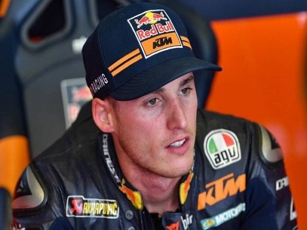 Soal Rumor Espargaro, Puig: Kami Belum Buat Kesepakatan Apa-Apa!