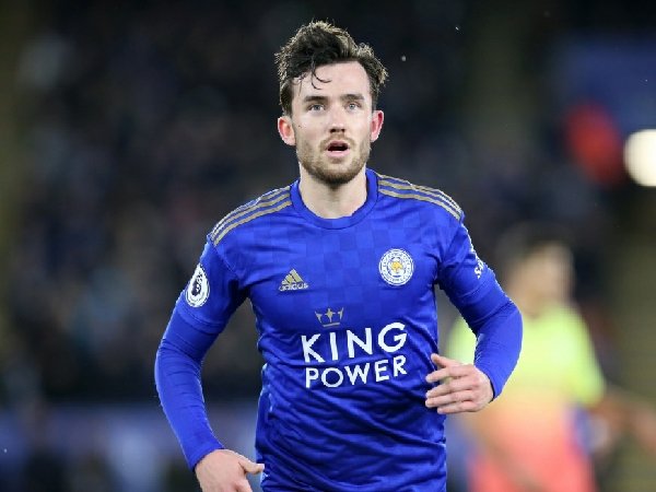 Ben Chilwell Ditaksir Chelsea, Leicester Patok Harga 60 Juta Paun