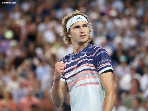 Kapten Tim Jerman Berharap Alexander Zverev Akan Turun Di Davis Cup Musim Ini