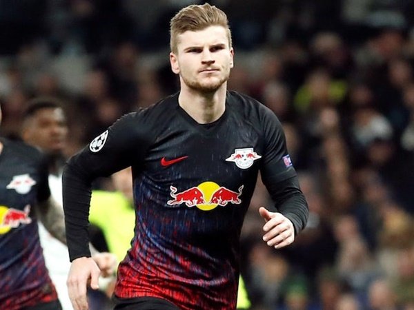 Liverpool Masih Bisa Serobot Kesepakatan Chelsea untuk Werner?
