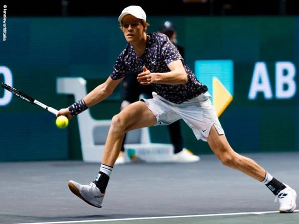 Riccardo Piatti Ingin Jannik Sinner Berlatih Dengan Bintang Tenis Ini