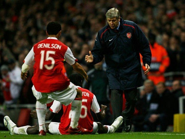 Bukan Wenger, Pemain yang Harus Disalahkan karena Arsenal Minim Prestasi