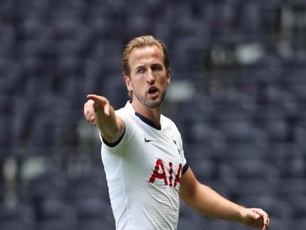 EPL Belum Dimulai Lagi, Harry Kane Sudah Beri Peringatan Pada Rival Tottenham di Zona UCL