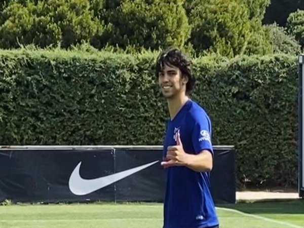 Joao Felix Diklaim Masih Belum Bisa Beradaptasi di La Liga