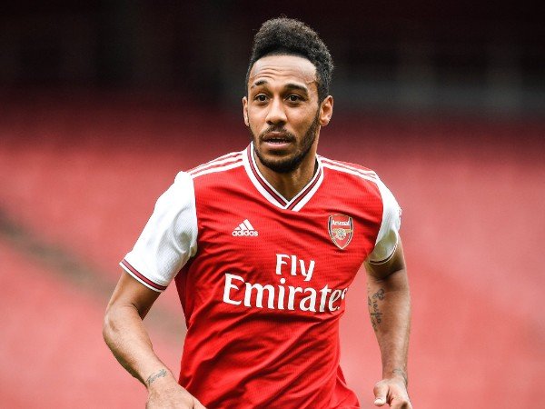 Arsenal Rugi Besar Jika Kehilangan Aubameyang Secara Gratis