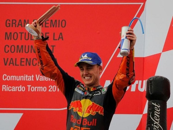 Komentar Bos Repsol Honda Soal Rumor Kedatangan Pol Espargaro ke Timnya