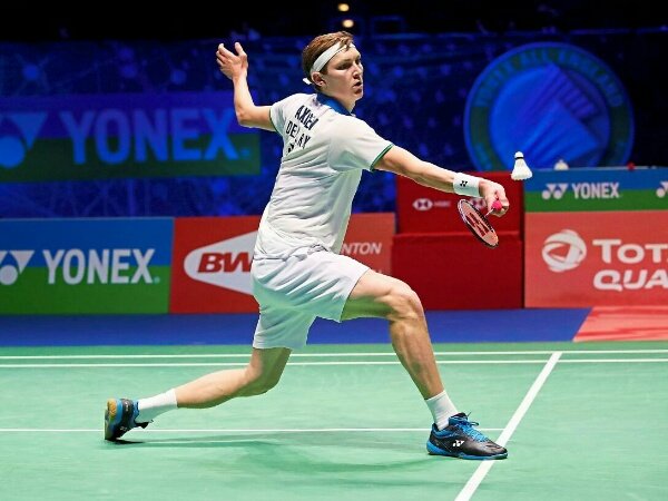 Viktor Axelsen: Para Pemain Harus Sangat Berhati-hati