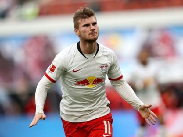 Ballack: Transfer Werner ke Chelsea Menguntungkan Kedua Belah Pihak