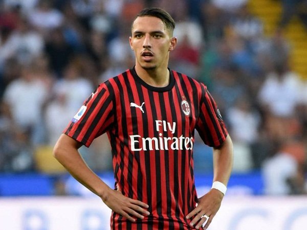 City dan PSG Buru Bennacer, Milan Tinjau Kembali Rencana Masa Depan