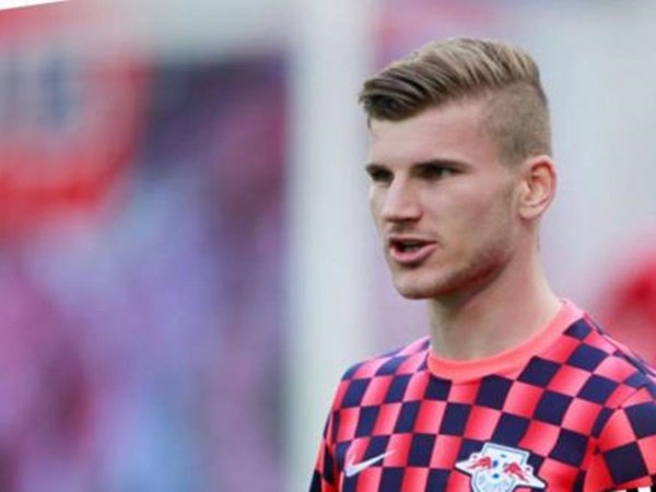 Fowler: Werner Tak Cukup Bagus untuk Liverpool