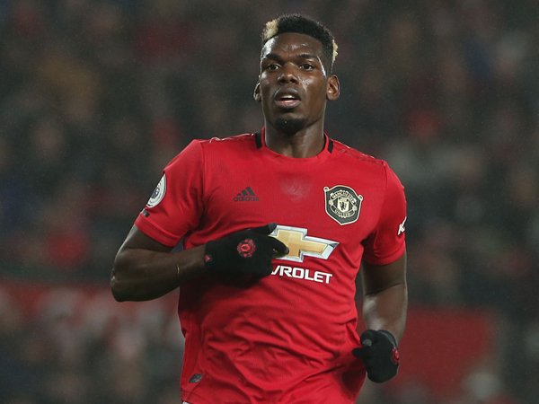 Juventus Jangan Berharap Bisa Dapatkan Pogba Secara Gratis