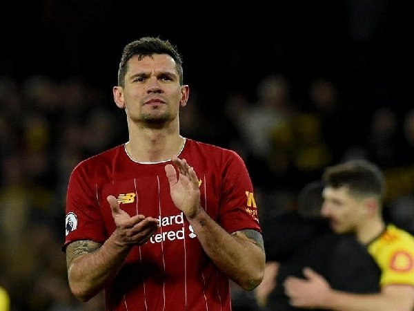 Lovren: Liverpool Berada dalam Kondisi Terbaik untuk Jadi Juara