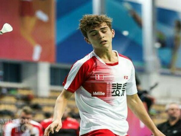 Magnus Johannesen, Talenta Muda Yang Akan Menjadi Bintang Denmark Berikutnya
