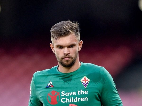 Soal Rumor Transfer Ke Milan, Begini Komentar Kiper Fiorentina