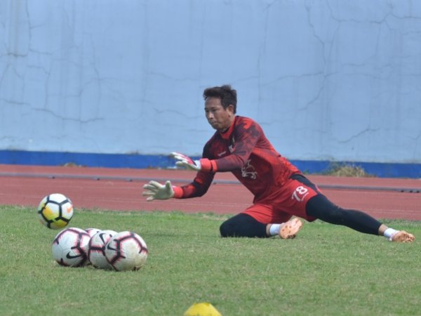 Soal Wacana Liga Bergulir Lagi, Made Harap Bisa Terealisasi