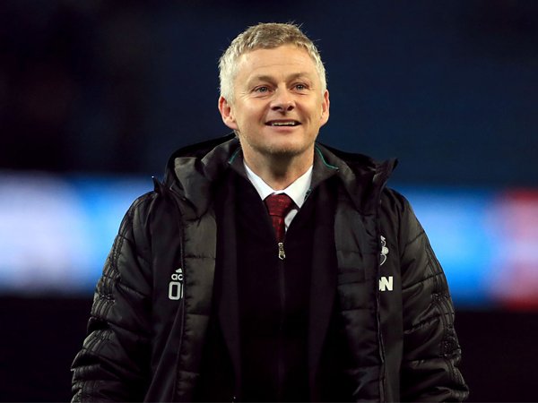 Untuk Kembali Jadi Juara, Skuad Man United Harus Lakukan ini