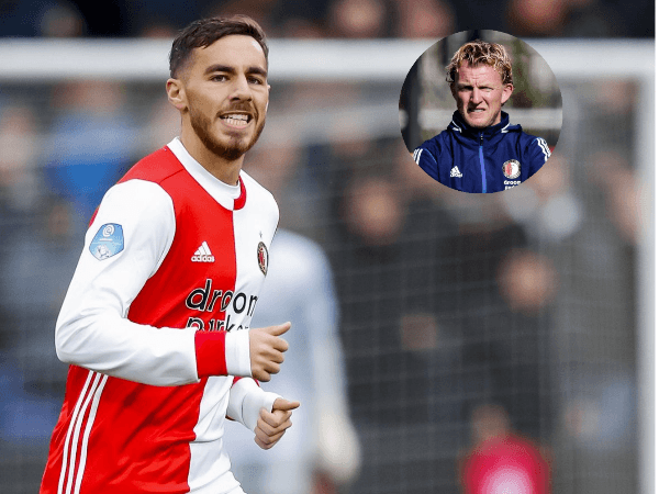 Dirk Kuyt Terkesan dengan Gelandang Target Arsenal dan Everton Ini