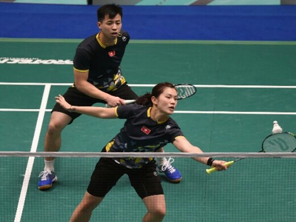 Tak Kunjung Pulih Dari Cedera, Pebulutangkis Senior Hong Kong Putuskan Pensiun