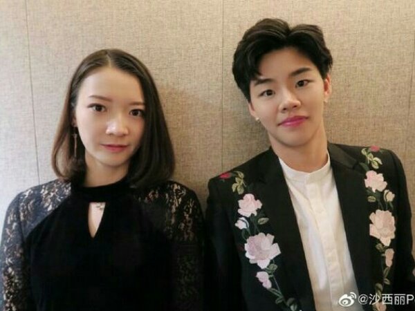 Libur Kompetisi, Atlet Cantik Ini Pilih Sebar Foto di Media Sosial