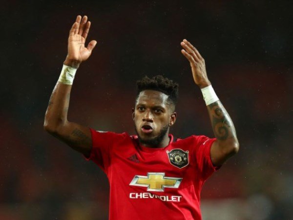 Peter Schmeichel Jelaskan Pentingnya Fred untuk Manchester United