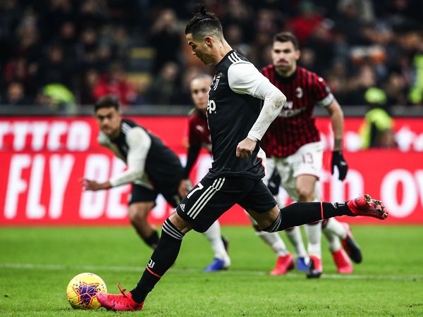 Takkan Ada Perpanjangan Waktu di Semifinal Coppa Italia