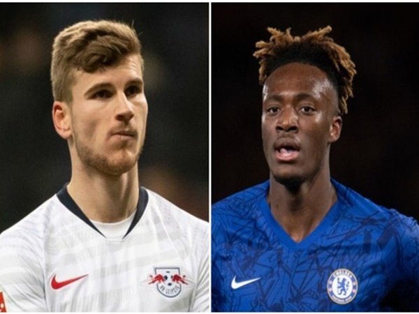 Werner Diyakini Bisa Main Berdampingan dengan Abraham