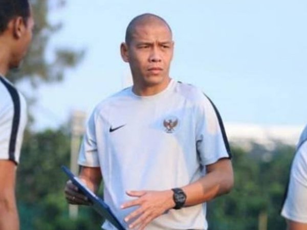 PSSI Rencanakan TC Timnas U-19 di Jakarta, Asisten Pelatih Belum Tahu