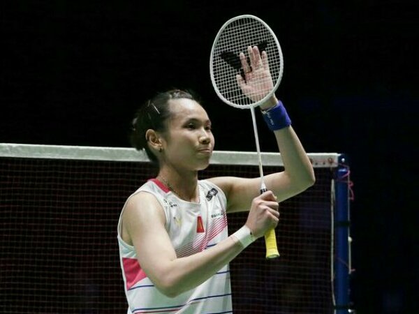 Tai Tzu Ying Dinilai Berpeluang Besar Raih Emas Olimpiade Tokyo
