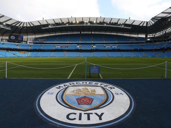 Nasib Manchester City di Liga Champions Diumumkan Awal Juli