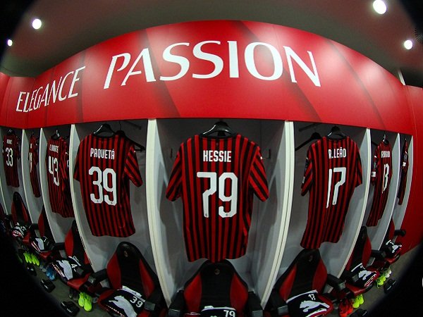 Pioli Umumkan 23 Pemain Milan untuk Duel Coppa Italia Kontra Juventus