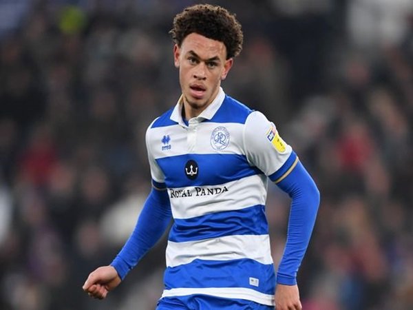 QPR Sepakati Perpanjangan Masa Pinjam Gelandang Tottenham