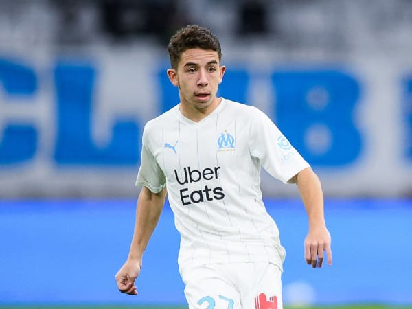 Gelandang Muda Marseille Ternyata Pernah Tolak Liverpool