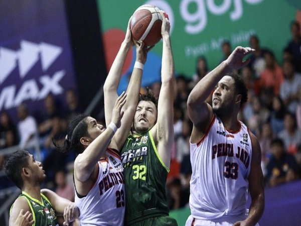Jogjakarta atau Jakarta, Begini Penjelasan IBL Soal Venue Kompetisi