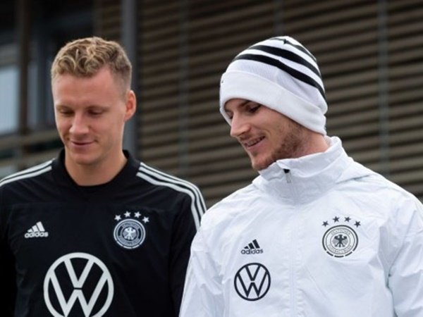 Kiper Arsenal Ini Sanjung Chelsea soal Transfer Werner