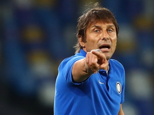 Marchetti: Jika Saya Sampdoria, Saya Pantas Khawatir Saat Melawan Inter