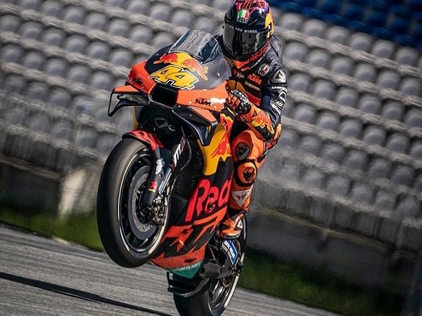 Pol Espargaro Akan Sulit Tolak Tawaran Dari Honda
