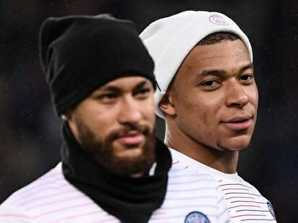 PSG Ingin Segera Tawarkan Perpanjangan Kontrak Kepada Duo Bintangnya Ini