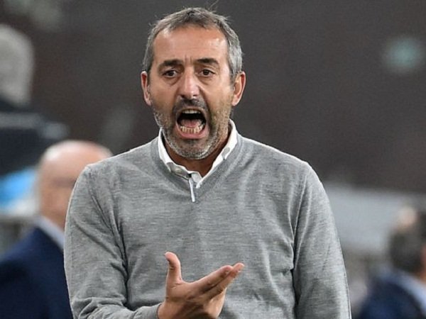 Torino Ingin Rekrut Giampaolo, Kabar Baik Bagi Milan?