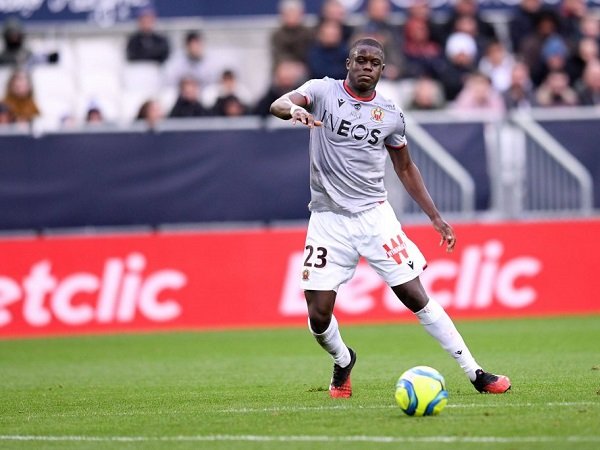 Federico Pastorello Diharapkan Jadi Kunci Transfer Malang Sarr ke Inter