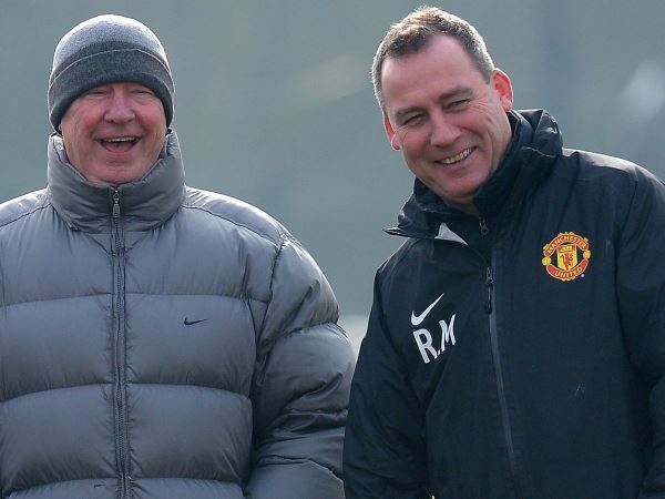 MU Dikritik Karena Gagal Antisipasi Kepergian Sir Alex Ferguson