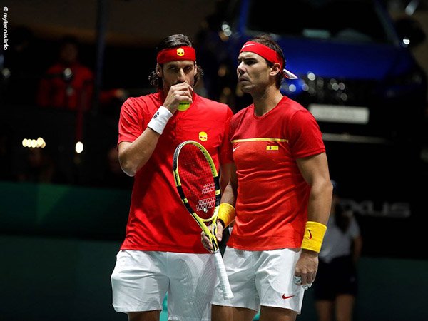 Menurut Feliciano Lopez, US Open Tak Butuhkan Tiga Besar