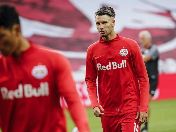 Selain Szoboszlai, Milan dan Lazio Berebut Dua Bintang Lagi