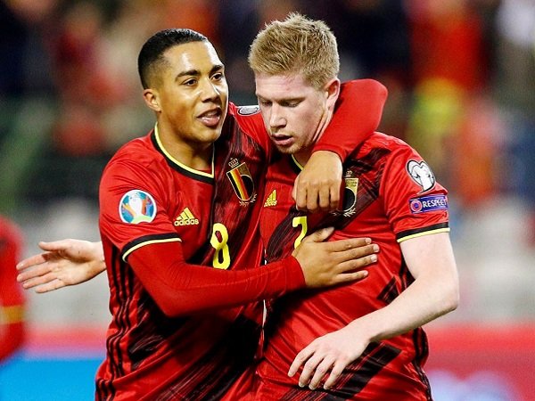 Tielemans Mengakui Kevin De Bruyne sebagai Gelandang Terbaik di Premier League