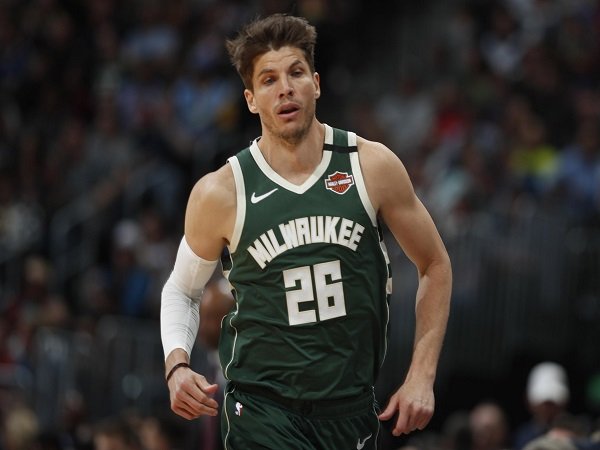 Kyle Korver: Saya Lebih Peduli Akan Isu Rasisme Daripada Gelar Juara