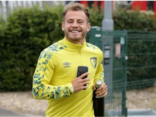 Ryan Fraser Resmi Tinggalkan Bournemouth Pasca Tolak Perpanjangan Kontrak Mini