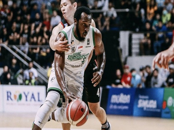 Tak Kembali ke Indonesia, Martavious Irving Mencoba Pahami Situasi