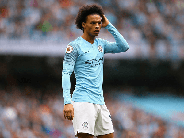 Pep Guardiola Pastikan Leroy Sane Akan Tinggalkan Manchester City