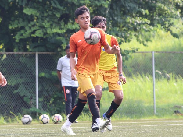 Termasuk Kamboja, Timnas U-19 Waspadai Semua Tim di Grup A Piala AFC