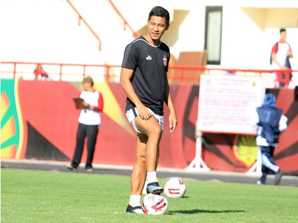 Kapten Bhayangkara FC Sebut Penghapusan Degradasi Tak Akan Membuat Kualitas Liga Turun