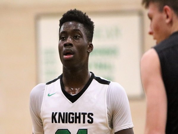 Alex Antetokounmpo Resmi Teken Kontrak Dengan UCAM Murcia di Liga Spanyol